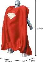 MEDICOM TOY MAFEX STEEL（RETURN OF SUPERMAN） - DC Comics - photo 13