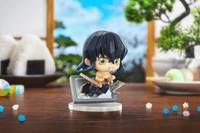 Dimension BreakSerise Mini Figure-Vol.1 2