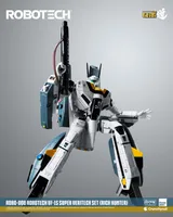 threezero ROBO-DOU ROBOTECH VF‐1S Super Veritech Set (RICK HUNTER) - ROBOTECH - photo 16