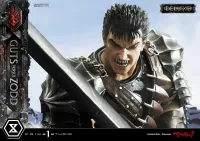 Prime 1 Studio Ultimate Diorama Masterline Berserk Guts versus Zodd Deluxe Version - Berserk - photo 31