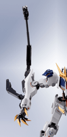 <SIDE MS> GUNDAM BARBATOS LUPUS REX REISSUE "GUNDAM" 16