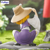 Touhou Project Noodle Stopper Figure -Suwako Moriya- 6