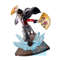 Doma -Upper Two- "Demon Slayer: Kimetsu no Yaiba", Ichibansho Figure 2
