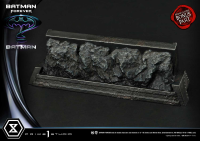 Museum Masterline Batman Forever (Film) Batman Ultimate Bonus Version 5