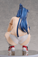 Shizune Hisaka P.E. Uniform Ver. 8