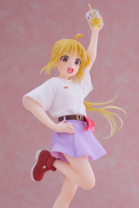 BOCCHI THE ROCK! Coreful Figure - Ijichi Nijika (Casual Clothes Ver.) 8