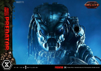 Museum Masterline Predator (Film) Jungle Hunter Predator DX Bonus Version 23