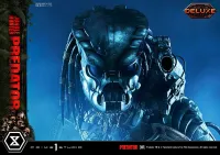 Prime 1 Studio Museum Masterline Predator (Film) Jungle Hunter Predator DX Bonus Version - Live Action Movies/TV - photo 23
