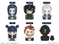GOOD SMILE COMPANY Huggy Secret Good Smile The Legend of Hei II - The Legend of Hei - photo 1
