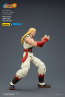 KOF '98UM Fatal Fury Team Andy Bogard 17