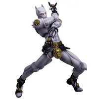 BANDAI Deadly Queen (-Stand Rush!-) "JoJo's Bizarre Adventure: Diamond Is Unbreakable" - JoJo's Bizarre Adventure - photo 5