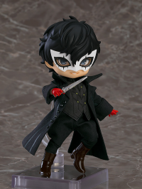 Nendoroid Doll Joker 1