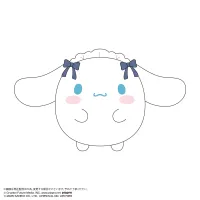 MAX LIMITED MIKU×SANRIO FUWA KORORIN Ｍsize3 B - Sanrio - photo 1