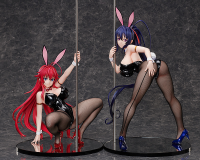 Akeno Himejima: Bunny Ver. 2nd 9