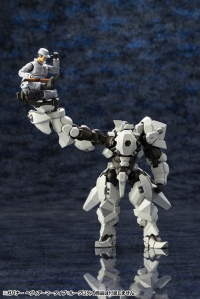 GOVERNOR HEAVY ARMOR TYPE: ROOK 27