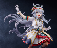 Oguri Cap: Ashen Miracle 7
