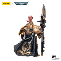 Adeptus Custodes Shield Captain with Guardian Spear 11