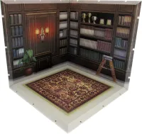 PLM Dioramansion 150 Study(3rd-run) - Figure Accessories - photo 1