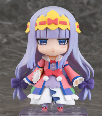Nendoroid Princess Syalis 1