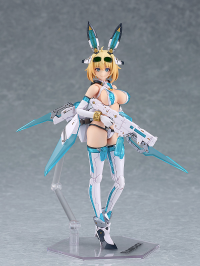 PLAMAX BP-01 Sophia F. Shirring(re-run) 12