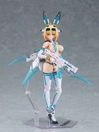 Max Factory PLAMAX BP-01 Sophia F. Shirring(re-run) - BUNNY SUIT PLANNING - photo 12