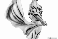 SDCC 2024 DC HEROES : Superman B&W PX PVC 1/8 Statue 4