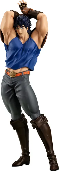 GOOD SMILE COMPANY POP UP PARADE Jonathan Joestar - JoJo's Bizarre Adventure - photo 2