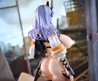 HOTVENUS SAMURAI -Rei- - 18+ - photo 32