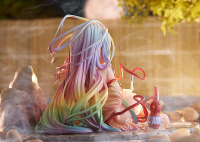 Shiro: Hot Spring Ver. 11