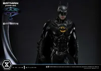 Prime 1 Studio Museum Masterline Batman Forever (Film) Batman - DC Comics - photo 8