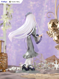 TENITOL Yumekawa Maid Echidna 8