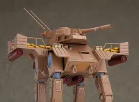 Max Factory COMBAT ARMORS MAX21: Abitate F44B Tequila Gunner(re-run) - Fang of the Sun Dougram - photo 6