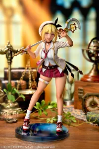 Medicos Entertainment Ryza: Resleriana Academy Ver. - Atelier Ryza - photo 1