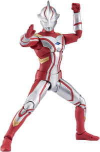Ultraman Mebius Ultraman Mebius, Bandai Spirits S.H.Figuarts 10