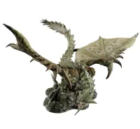 CAPCOM Capcom Figure Builder Creator's Model  Rathian (Re-pro Model) - Monster Hunter - photo 2