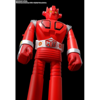 SUPERROBOT JUMBO MACHINEDER MACHBARON "SUPER ROBOT MACH BARON", TAMASHII NATIONS JUMBO MACHINEDER 7