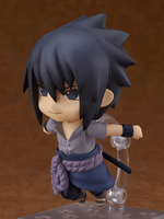 Nendoroid Sasuke Uchiha 2