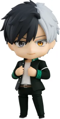 GOOD SMILE COMPANY Nendoroid Haruka Sakura - WIND BREAKER - photo 2