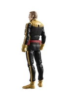 MegaHouse G.M.G. COLLECTION 14 Mobile Suit Gundam Principality of Zeon Black Tri-Stars Ortega Normal Suit Ver. - Mobile Suit Gundam - photo 3