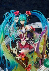 Max Factory Hatsune Miku: Virtual Pop Star Ver. - Hatsune Miku - photo 12