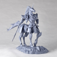 [UNPAINTED] ARTPLA Sleipenir 6