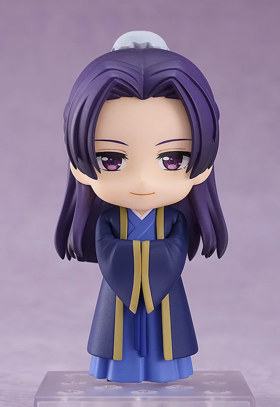 GOOD SMILE COMPANY Nendoroid Jinshi - The Apothecary Diaries