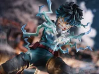 TAKARA TOMY MY HERO ACADEMIA figure Izuku Midoriya - My Hero Academia - photo 17