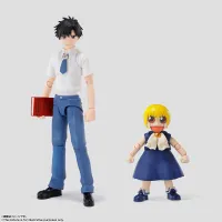 TAMASHII NATIONS Zatch Bell Konjiki no Zatch Bell, Bandai Spirits S.H.Figuarts - Zatch Bell! - photo 9