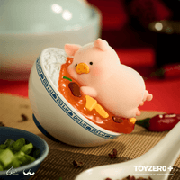 LuLu the Piggy - Lu's Table Series (Blind Box) 12