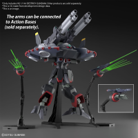 HG 1/144 DESTROY GUNDAM 6