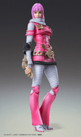 Chozokado Hot Pants 4