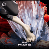 Okarun- Ikigai 2