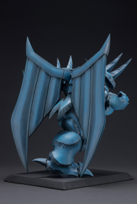 Obelisk the Tormentor Egyptian God Statue 9