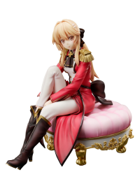 How a Realist Hero Rebuilt the Kingdom Liscia Elfrieden 1/7 Scale Figure 2